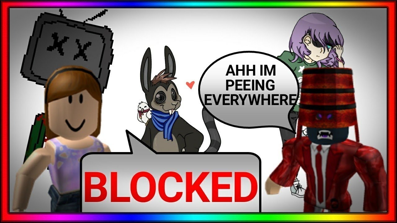 Roblox: TROLLING AND MESSING UP PEOPLES ART AT FREE DRAW! - YouTube