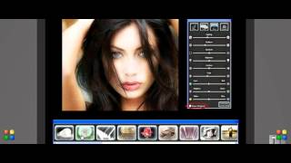 Como usar Imagic Photo Enhancer Software screenshot 5