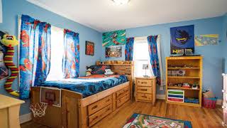 319 Whittier Avenue video tour