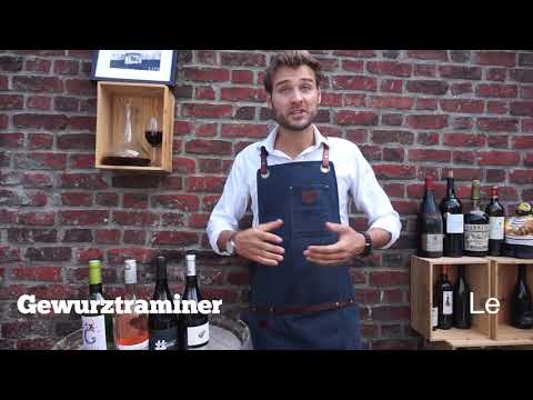 Vidéo: Qu'est-ce Que Verdejo? À La Découverte De L'ancien Cépage De Vin Blanc D'Espagne