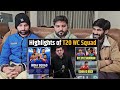 Team India WC Squad No Gill Jitesh for T20 World Cup Ishan Kishan  T20I squad #pakistanreaction 