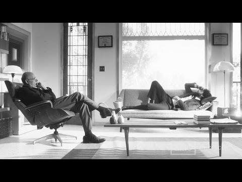 tv channel 2 Extra Scene The Trivial Pursuits of Arthur Banks: Arthur and His Therapist