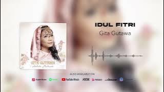 Gita Gutawa - Idul Fitri