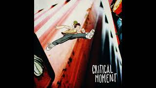 Bugseed - Critical Moment (2012/HW&W Recordings) [Full Album]