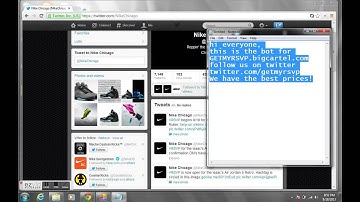 NIKE RSVP WITH OCR UPDATED FOR GETMYRSVP