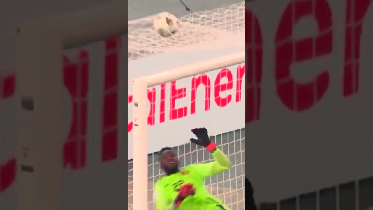 THE BEST AFCON GOALS 2024!!! #shorts #africa #fifa #goals
