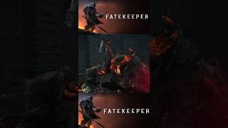 ⚔️ The First Boss Finally Falls! | Fatekeeper