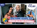 Pra variar fim de belo e gracyanne agressor de victor meyniel condenado blogueirinha em novela