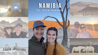Everything you MUST know for self-driving Namibia screenshot 2