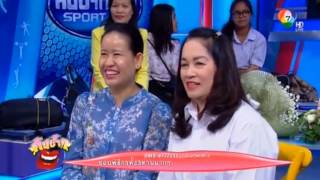 20141209 หนุ่มไมค์ MH2011 @ คันปาก ตอนละคร ใยกัลยา