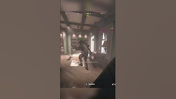 the WSP SWARM is *META* in Warzone 3! 👑 ( WSP Swarm Best Class Setup ) - MW3 #shorts #warzone