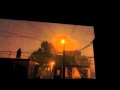 Second Severe Thunderstorm - Montreal, Qc - July 23, 2012