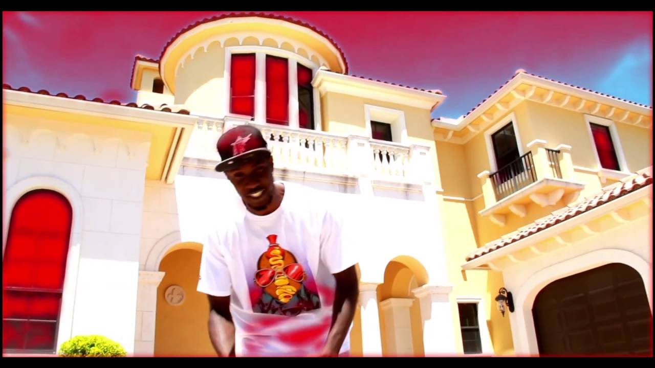 772Allstars (2016) Official video