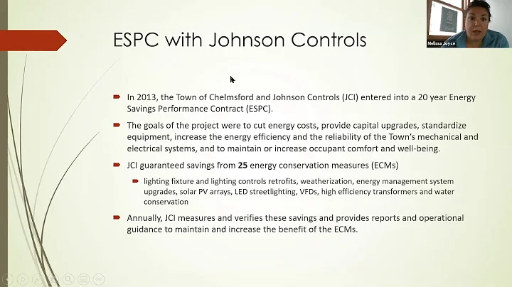 Climate Conversations present Melissa Joyce, Susta...