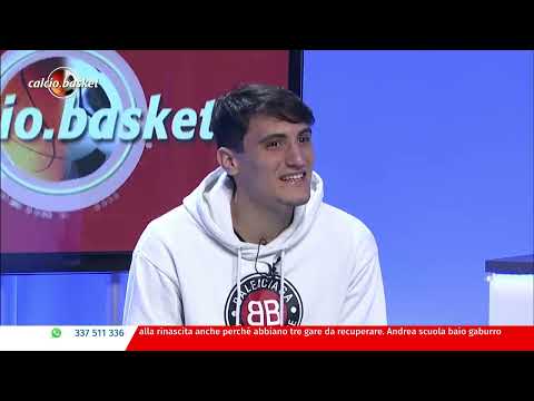Icaro Sport. Calcio.Basket del 31 gennaio 2022 - Serata Calcio