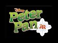 Peter Pan Jr. - 08. You Can Fly / Fly To Your Heart (Part 2)