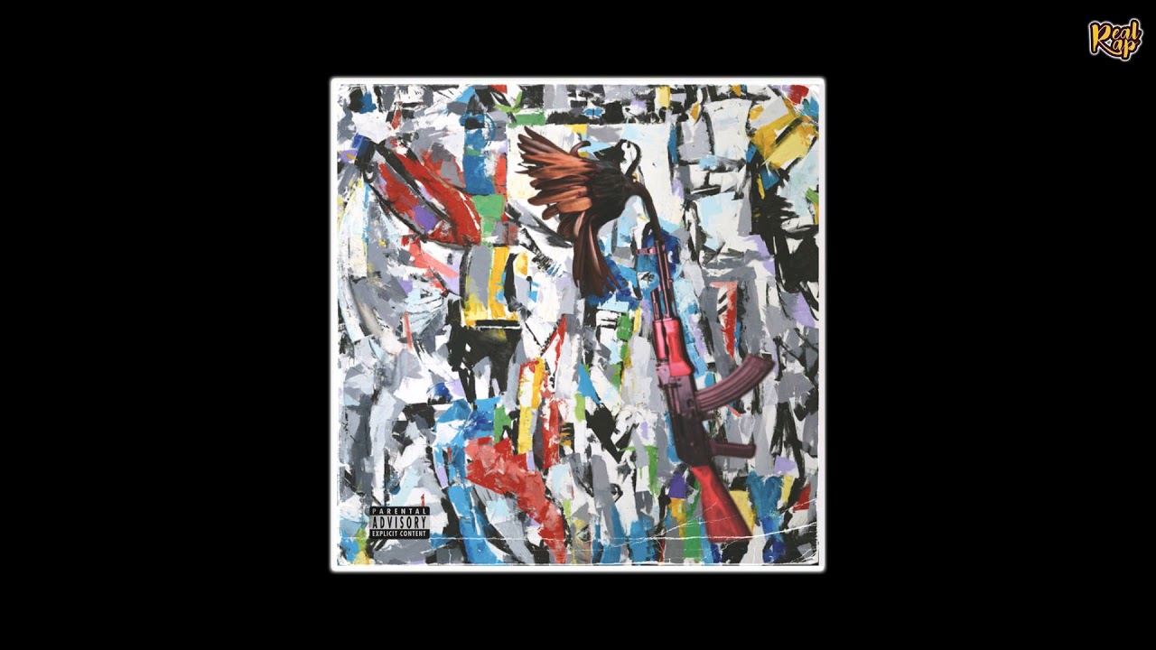 Grim Moses - Flowers for a Hater [prod. by Camoflauge Monk]