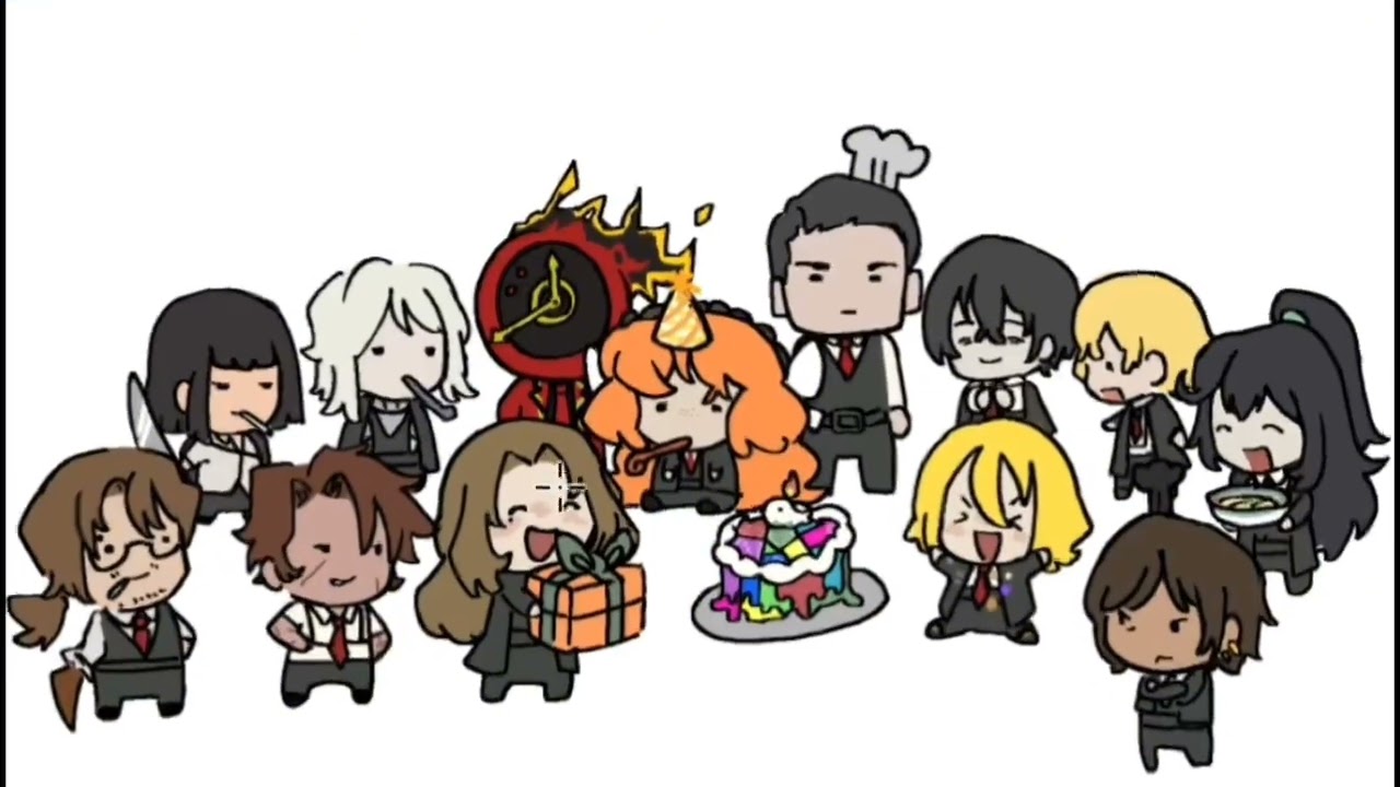 Project moon memes my discord gave me #1