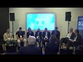 Open source strategies for Europe’s sovereign digital infrastructure