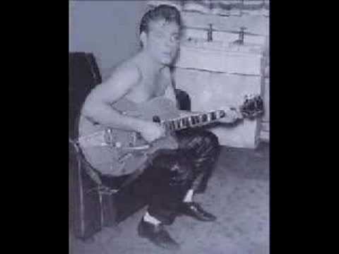 Eddie Cochran - Completely Sweet