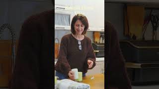 Le vere giornate, quelle semplici  #slowliving  #slowlivingvlog #cottagecorevlog #relaxingvlog