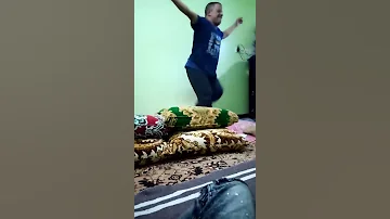 امان رعب 