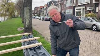 Download Lagu floatlands ponton of pontonboot bouwen: lekker vlot ! MP3