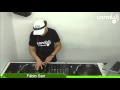 DJ Fábio San - Eurodance, Sexta Flash - 18.12.2015