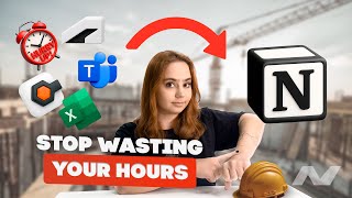 HOW to OPTIMIZE your BIM workflow in under 5 STEPS? Ultimate PM hacks