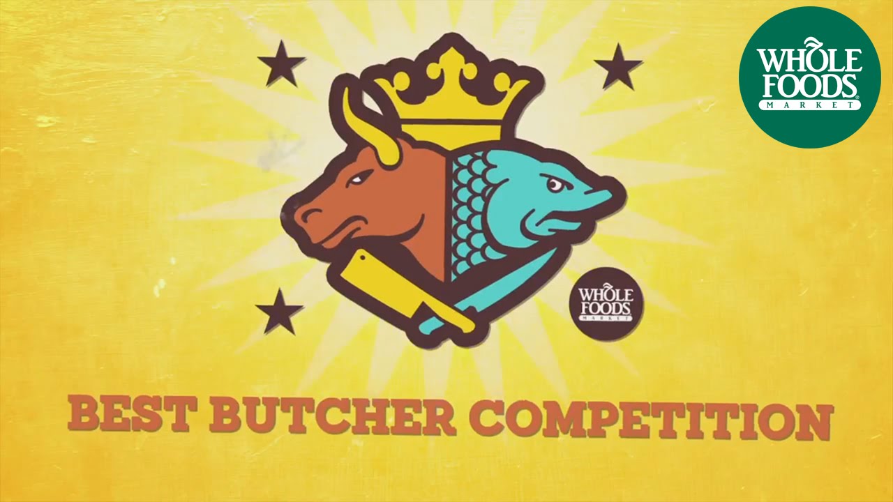 Best Butcher 2013 at FEAST Portland | Whole Foods Market