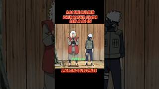 Jiraya Said 106 Cm Tsunade 4K Edit