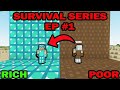 Bloxd io survival Day-1 #technogamerz
