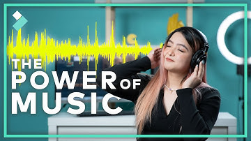 The Power Of Music in Videos 🎵 | Wondershare Filmora Tutorial