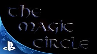 The Magic Circle: Gold Edition - Launch Trailer | PS4