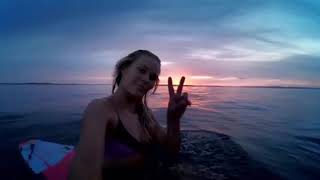 Summer Nights - Van Halen