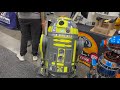 My Exploring of LA Comic-Con 2021