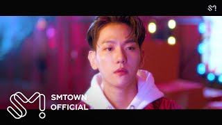 BAEKHYUN 백현 'Candy' MV Teaser #2