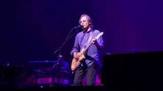 Video thumbnail of "Jackson Browne ~ “Never Stop” Baltimore 5-3-18"