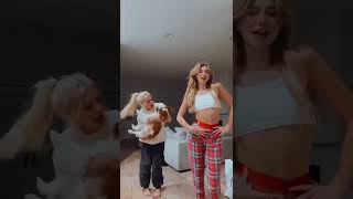 Sicily Rose Instagram Reel Ft. Coco Quinn