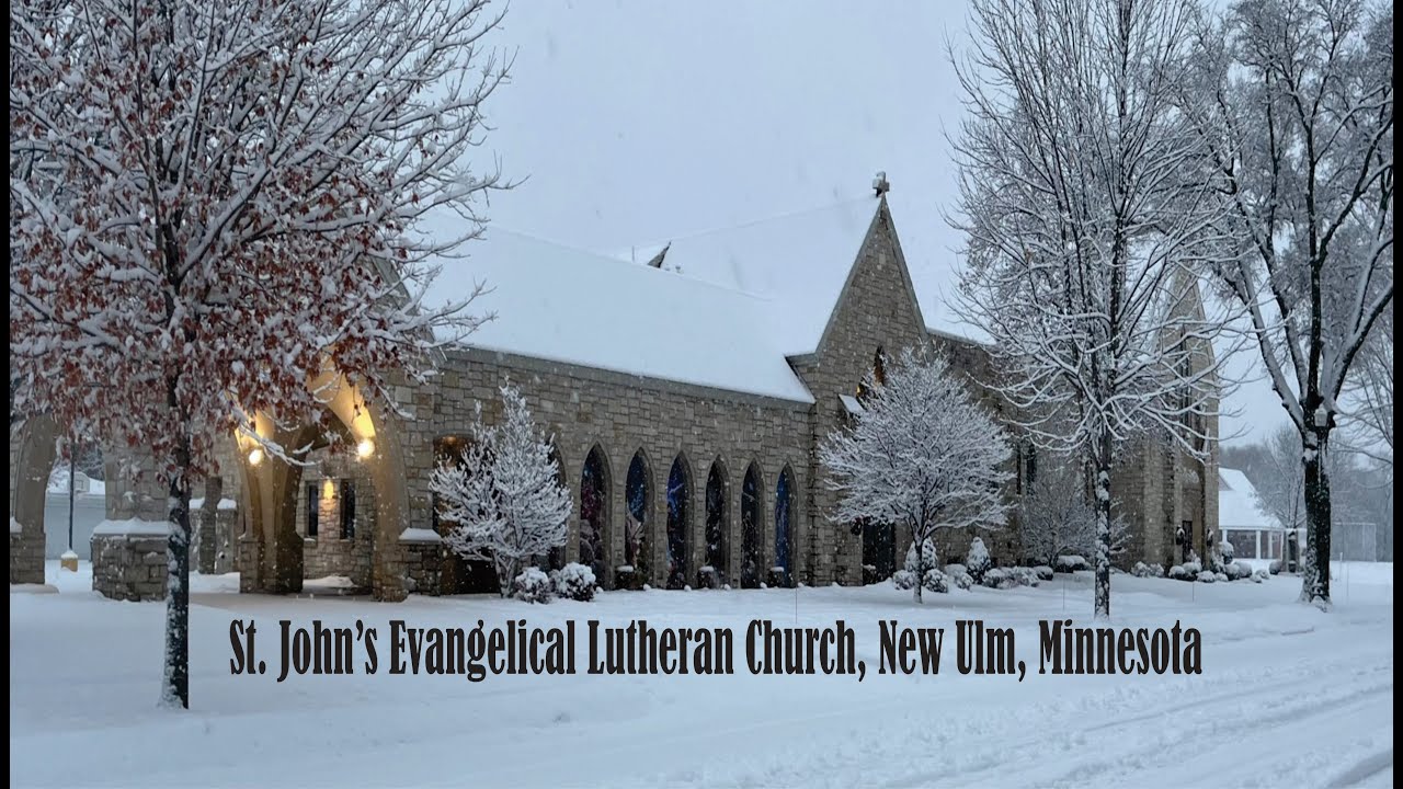 December 24, 2025 - 7:00pm Service