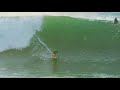 Derek Ho at Pipeline, January 13, 2019