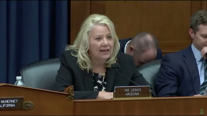 Lesko Discusses American Mining and Energy Product...