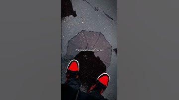 Thumbnail of Story of My Life - One Direction (Lyrics) | Written in these walls are the stories | Aesthetic