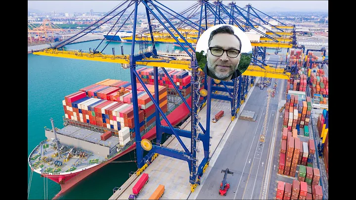 The World's Best Sustainable Development Courses - How to Build Sustainable Supply Chains