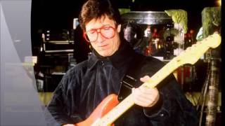 Hank Marvin Can You Feel The Love Tonight chords