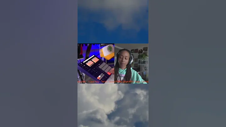 Music Producer chopping samples LIVE on twitch #shorts