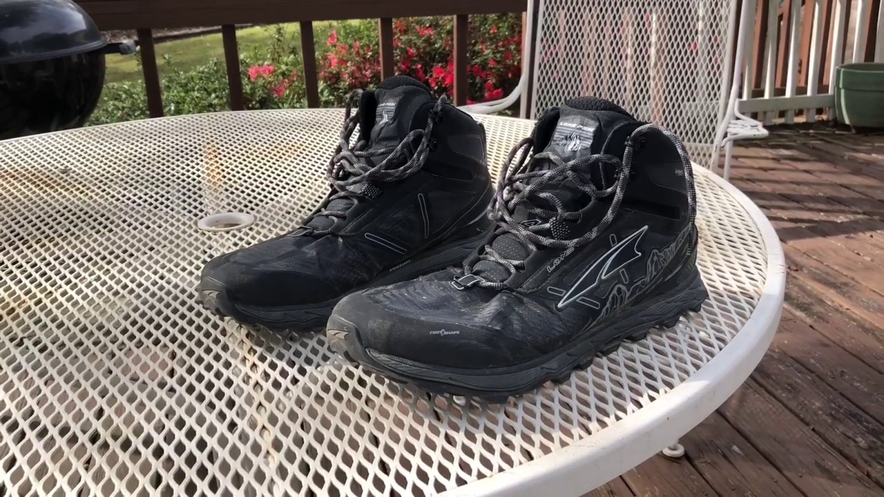 altra lone peak mid review