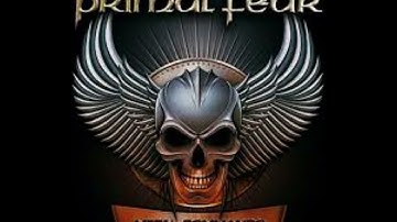 PRIMAL FEAR - My Name Is Fear