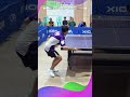 Ping Pong Is Easy #卓球 #탁구 #乒乓球 #pingpong #sports #tabletennis #shorts