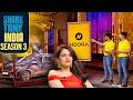 ‘Hoora’ की Double Income Strategy पर Sharks का Applause! | Shark Tank India S3 | Male Entrepreneurs